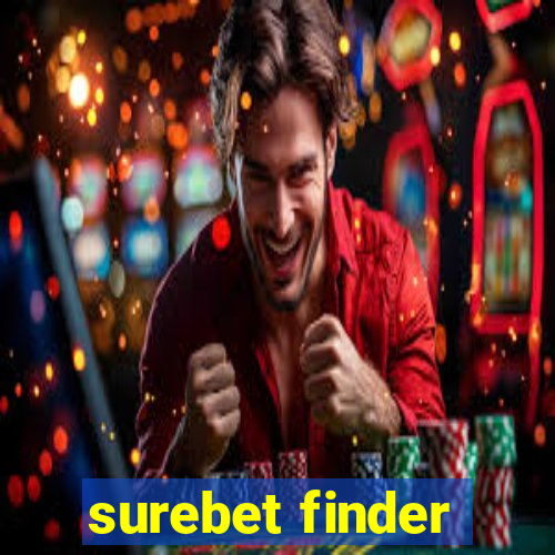 surebet finder