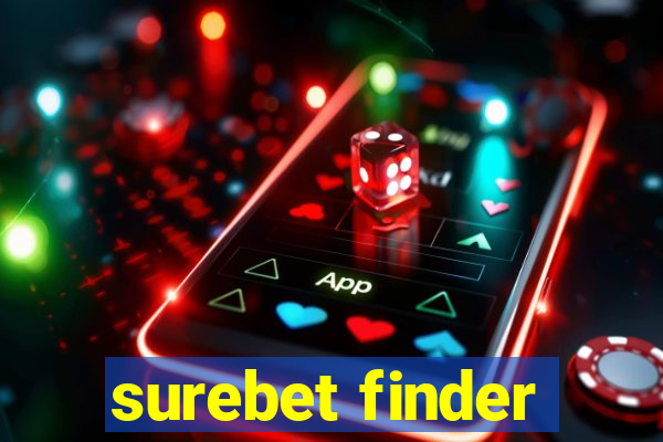 surebet finder