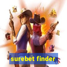 surebet finder