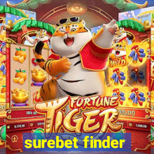 surebet finder