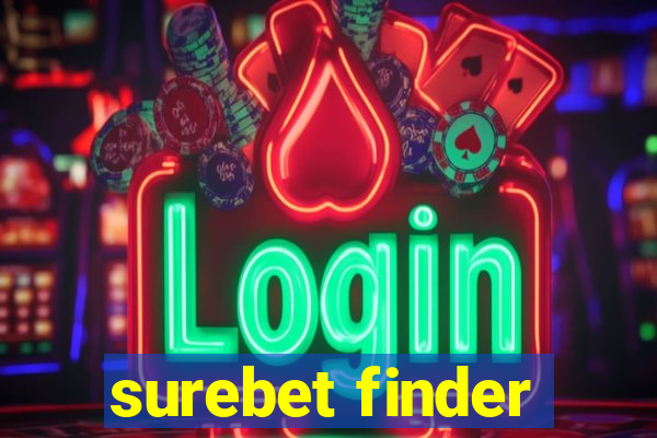 surebet finder