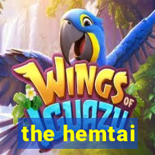 the hemtai