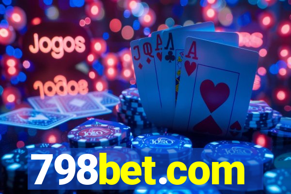 798bet.com