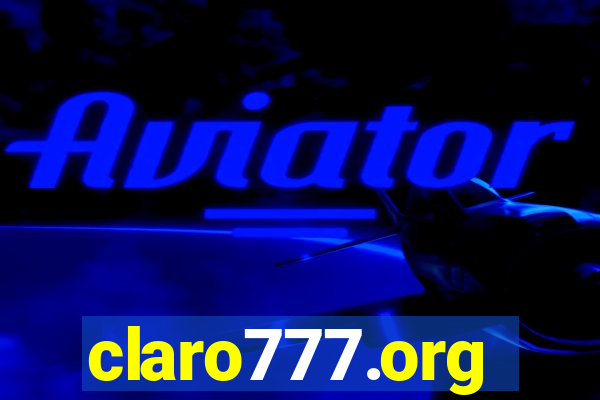 claro777.org