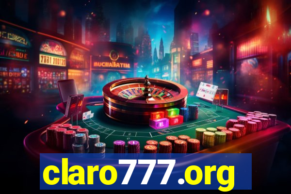 claro777.org