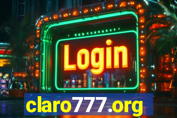 claro777.org