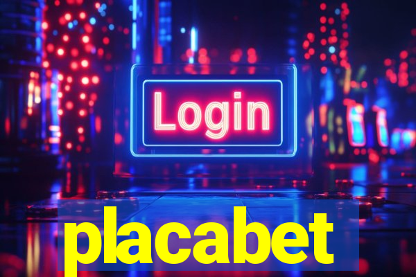 placabet