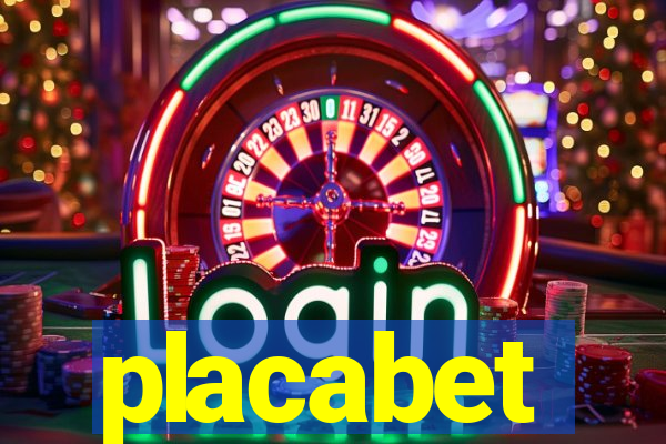 placabet