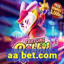 aa bet.com