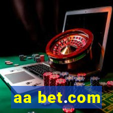 aa bet.com