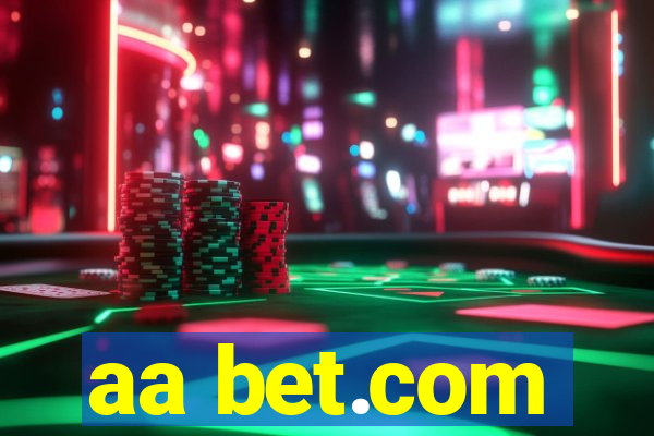 aa bet.com