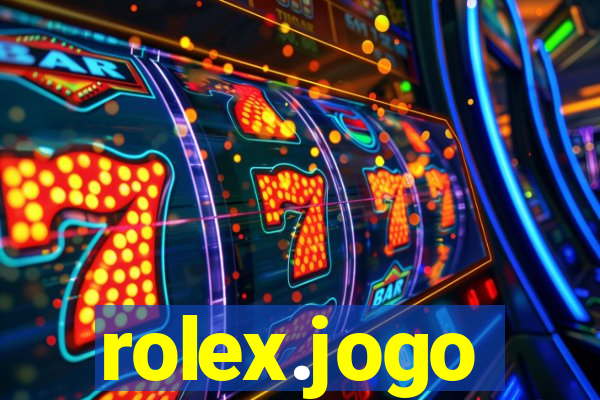 rolex.jogo