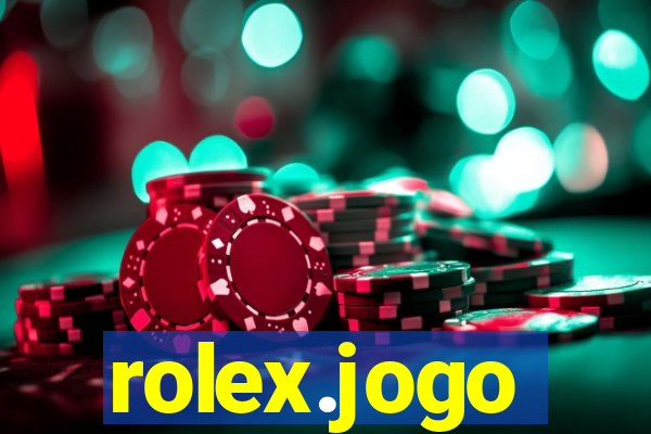 rolex.jogo