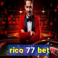 rico 77 bet