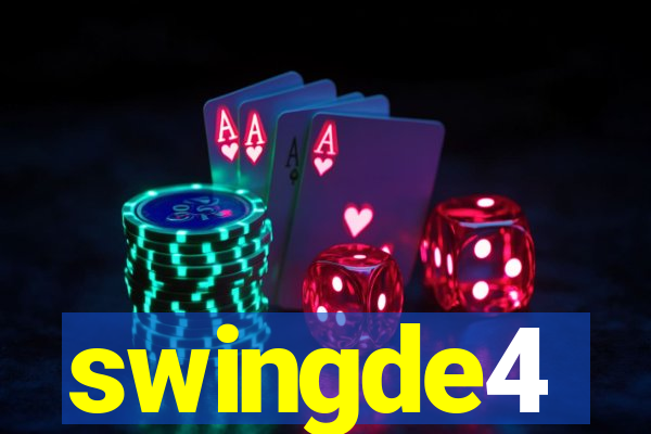 swingde4