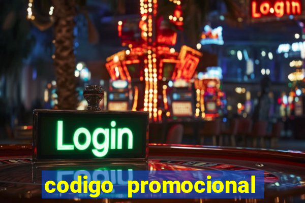 codigo promocional bingo blitz