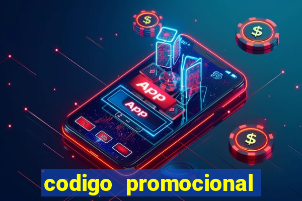 codigo promocional bingo blitz