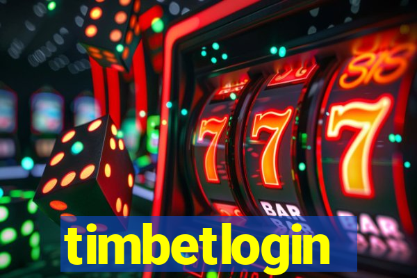 timbetlogin