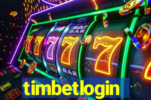 timbetlogin