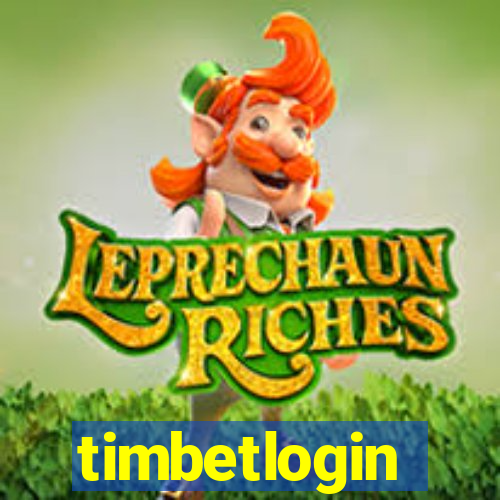 timbetlogin