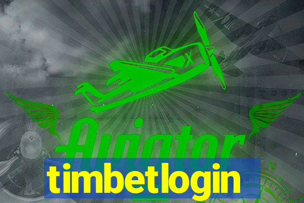 timbetlogin