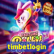 timbetlogin