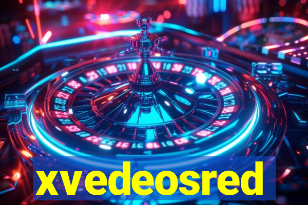 xvedeosred