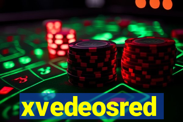 xvedeosred