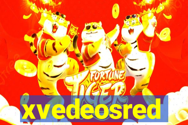 xvedeosred