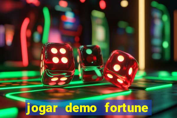 jogar demo fortune tiger 2