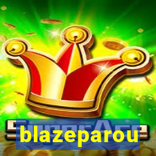 blazeparou