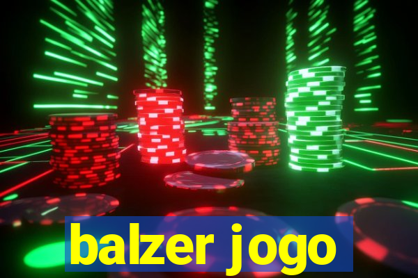 balzer jogo