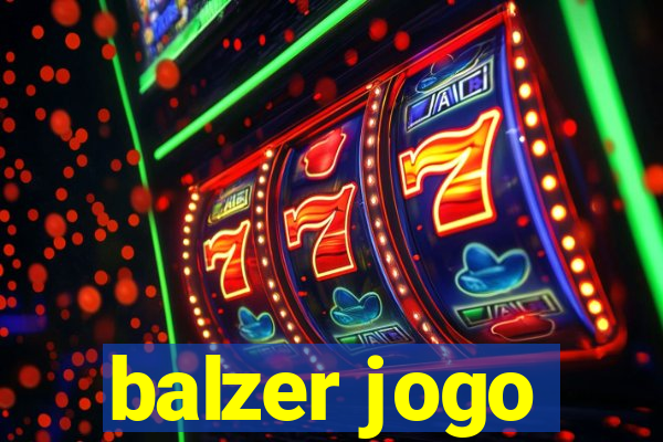 balzer jogo