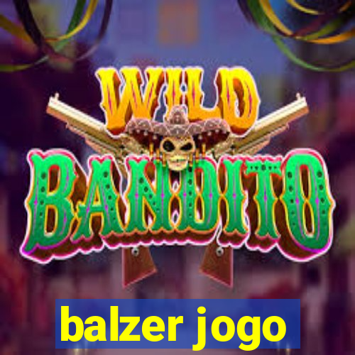 balzer jogo