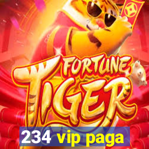 234 vip paga