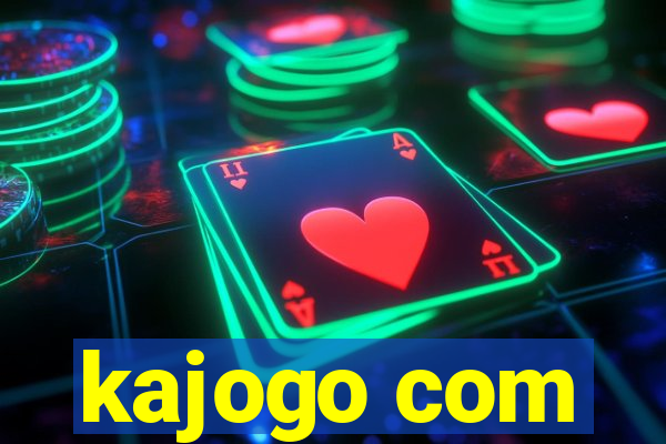 kajogo com