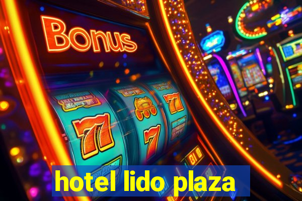 hotel lido plaza