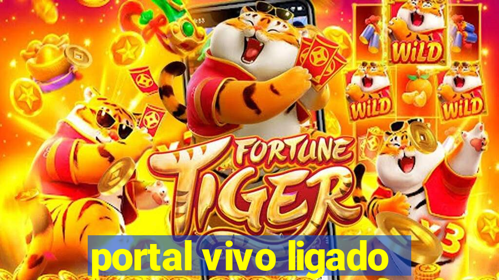 portal vivo ligado