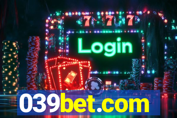 039bet.com