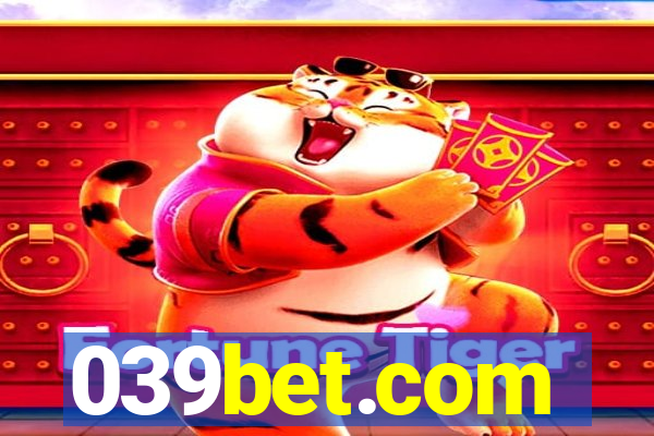 039bet.com