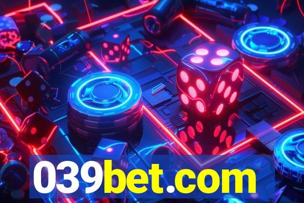 039bet.com