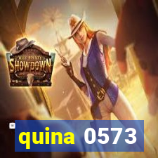 quina 0573