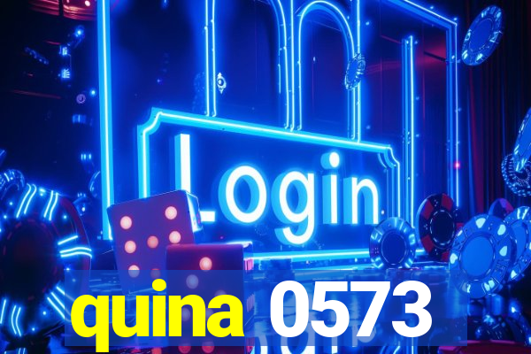 quina 0573