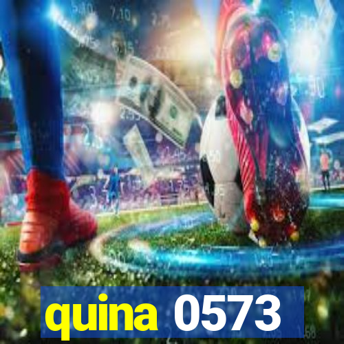 quina 0573