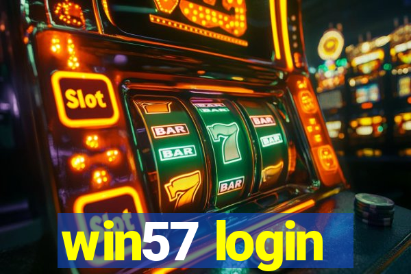 win57 login