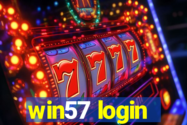 win57 login