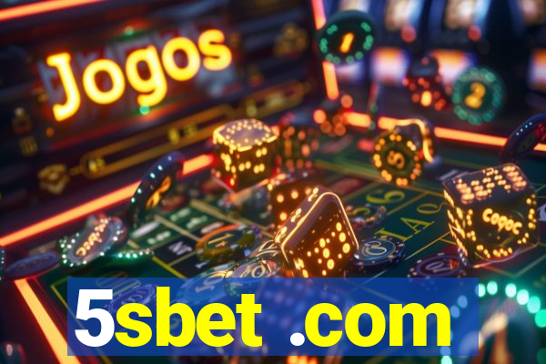 5sbet .com