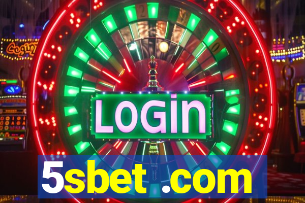 5sbet .com