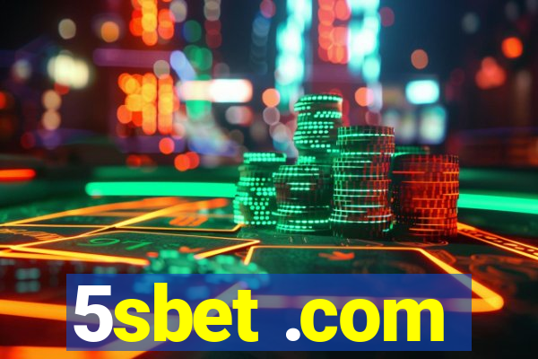 5sbet .com