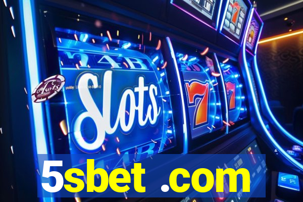 5sbet .com